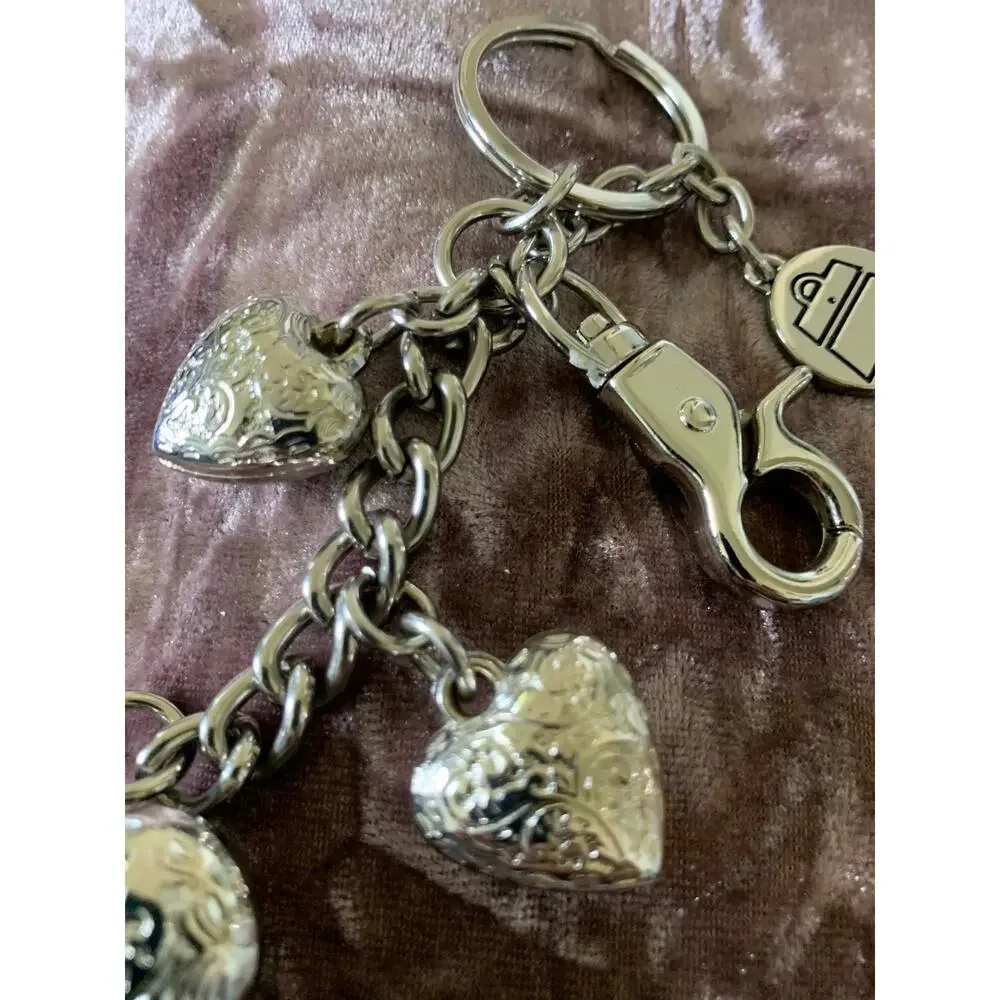 Kathy Van Zeeland‎  Keychain